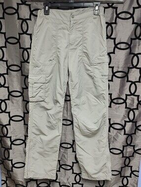 Toread Medium Cargo Track Pants - Casual Utility Joggers